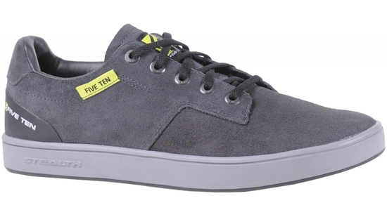 Велотуфли Five Ten Sleuth