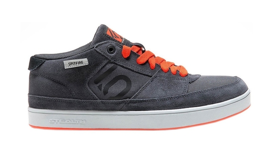 Велотуфли Five Ten Spitfire