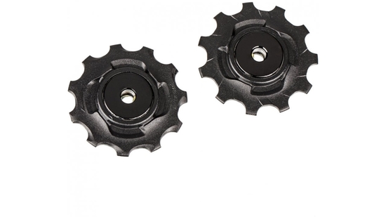 Ролики переключателя SRAM 10ск. X.9/X.7 Type 2/2.1 2012+