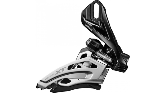 Переключатель передний Shimano XT M8000 DirectMount