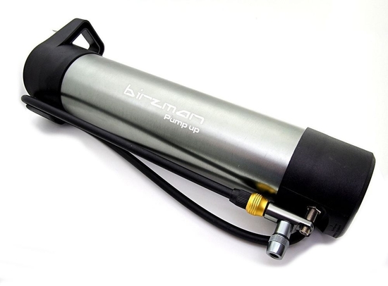 Ресивер Birzman Pump Up Tubeless Inflator