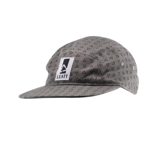 Бейсболка Leatt Cap Camper