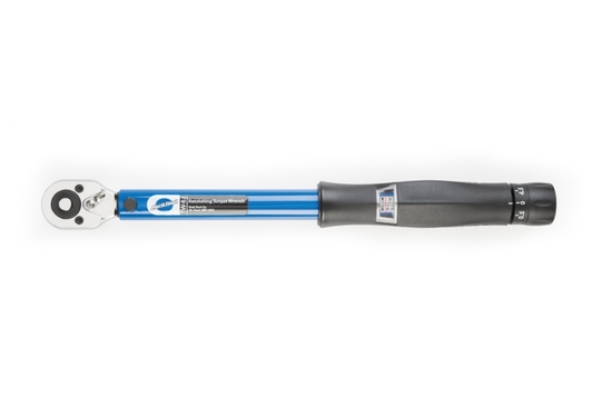 ParkTool Динамометрический ключ PTLTW-6.2