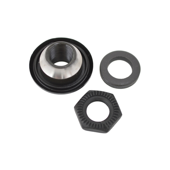 Shimano Конус FH-M529 Rear Left Lock Nut Unit