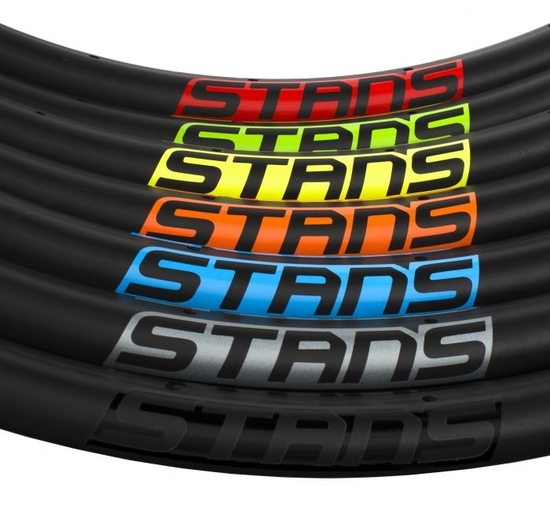 Наклейки Stan's NoTubes ZTR Podium SRD