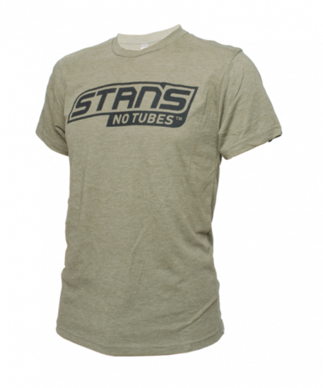 Футболка Stan's NoTubes T-Shirt Logo