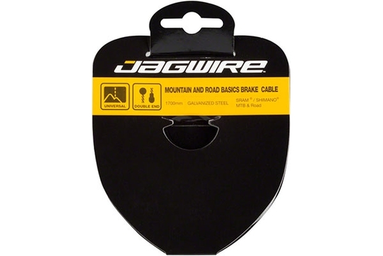 Трос тормоза Jagwire Basic Galvanized 2000mm