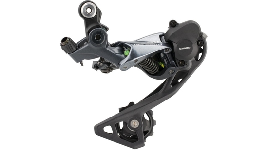 Переключатель задний Shimano Ultegra RX800