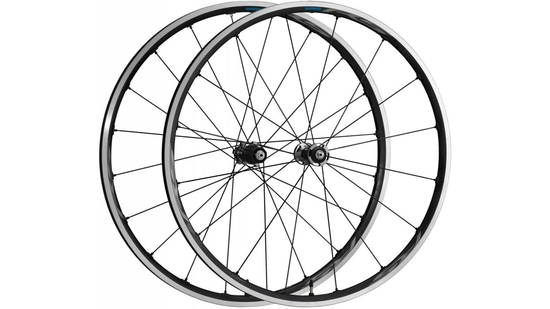 Комплект колес 700c Shimano RS500