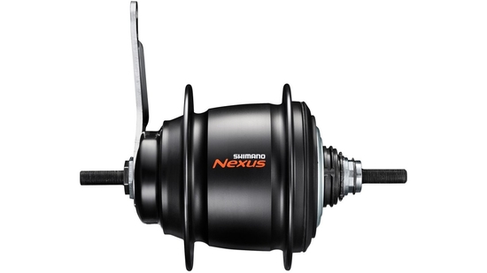 Втулка планетарная Shimano Nexus C6001-8C ножной тормоз