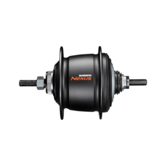 Втулка планетарная Shimano Nexus C6001-8D CenterLock