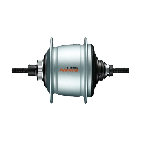 Втулка планетарная Shimano Nexus C6001-8D CenterLock