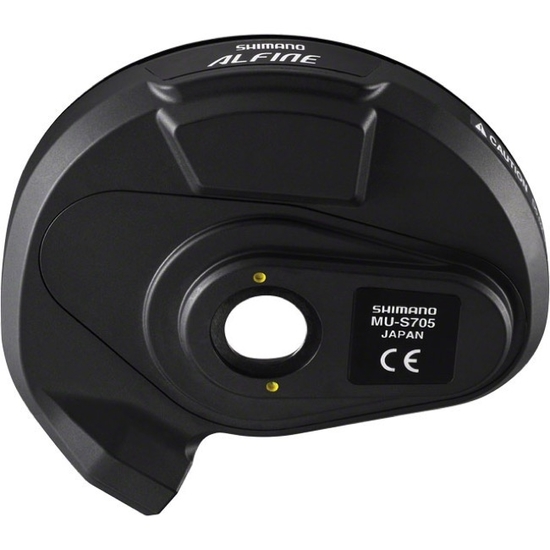 Переключатель Shimano DI2 Alfine S705 11ск