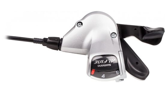 Манетка Shimano ALFINE S503 8ск.
