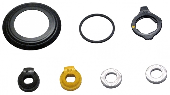 Монтажный к-кт Shimano SM-7R45 для Nexus C3000-7R