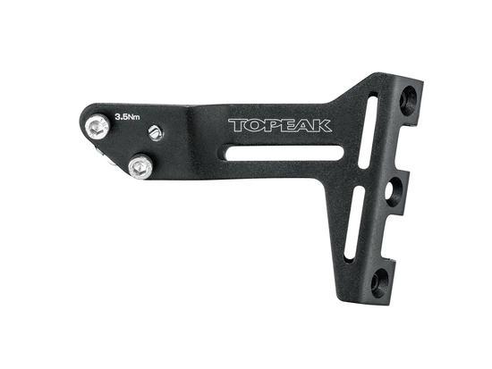 Крепление флягодержателя TOPEAK Tri-BackUp PRO V