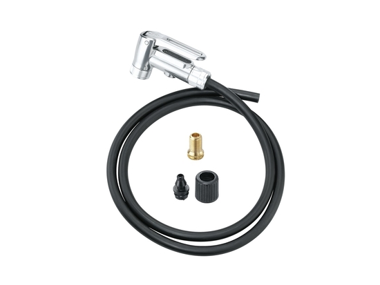 TOPEAK SmartHead DX Upgrade Kit сменный шланг д/напольн. насоса