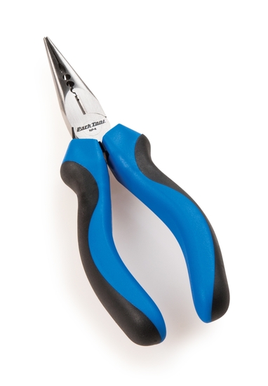 ParkTool Узкогубцы, дл.6