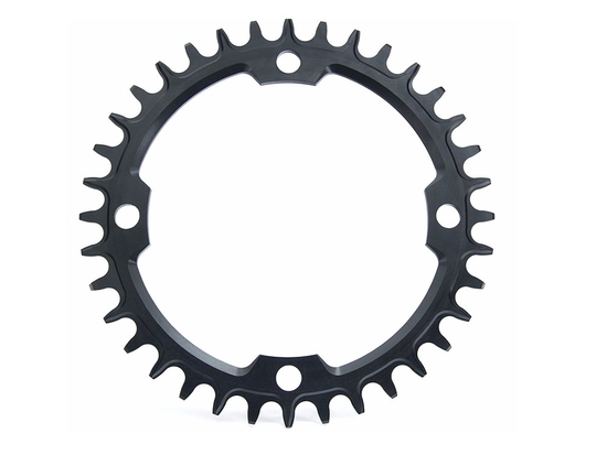 Звезда передняя Garbaruk 120 BCD SRAM Round