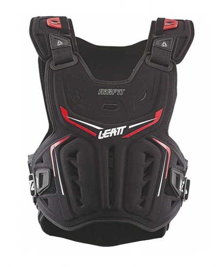 Защита (панцирь) Leatt Chest Protector 3DF AirFit
