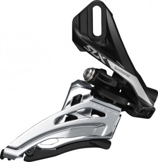 Переключатель передний Shimano SLX, FD-M7020-D