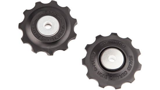 Ролики переключателя Shimano 9/10ск RD-M772/6700