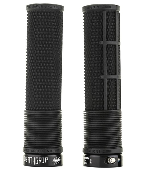 Грипсы DMR Brendog Death Grip Flangeless Thin