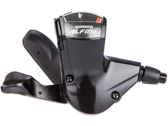 Манетка Shimano ALFINE S7008 8ск.