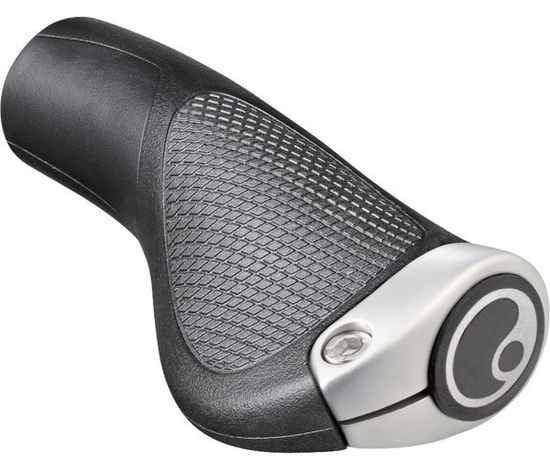 Грипсы ERGON GP1-L Gripshift