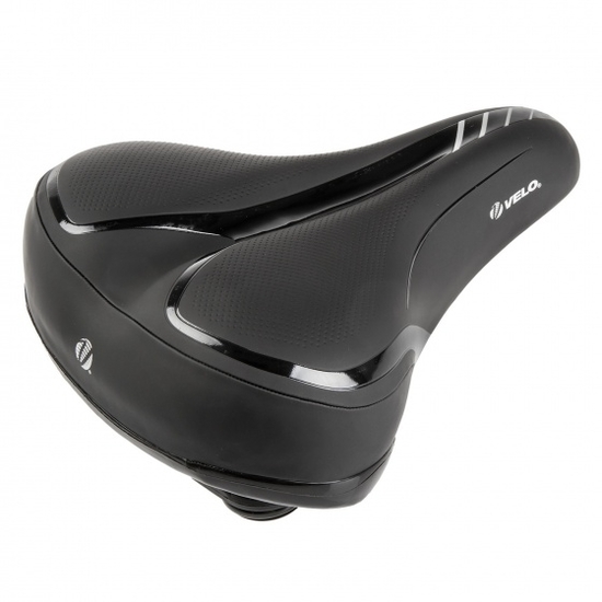 Седло Velo FIT TOWNIE XL