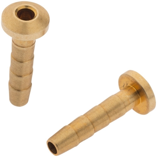 Соединительная трубка Jagwire Shimano Needle J-Type