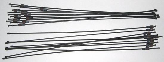 Спицы для колес Shimano WH-MT66-R12/R-29