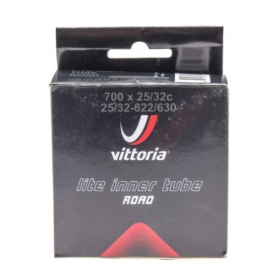 Велокамера 700с VITTORIA Lite 