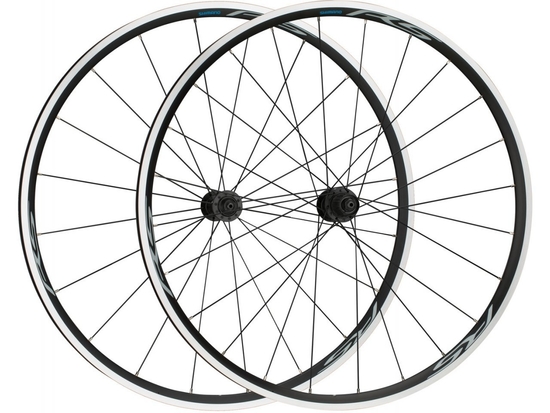 Комплект колес 700c Shimano RS100