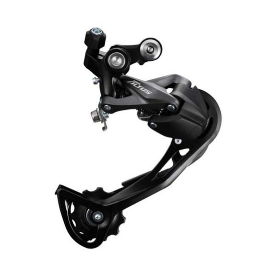 Переключатель задний Shimano Altus M2000