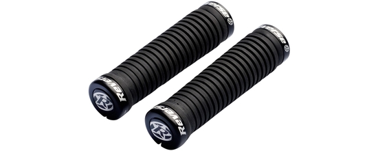 Грипсы Reverse TAPER Ø34