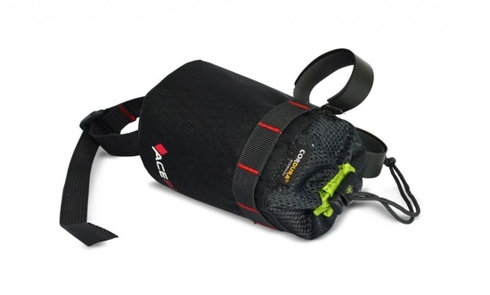 Сумка на руль/вынос под флягу ACEPAC Bike Bottle Bag 