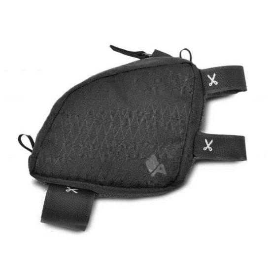 Сумка на раму ACEPAC Tube Bag 0.7L, на верхнюю трубу