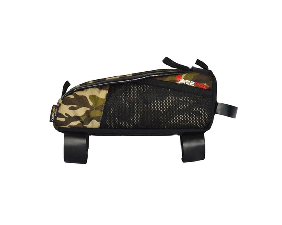 Сумка на раму ACEPAC Fuel Bag L, на верхнюю трубу