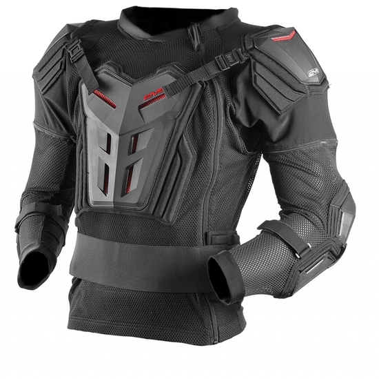 Защита тела  детская EVS Comp Suit 