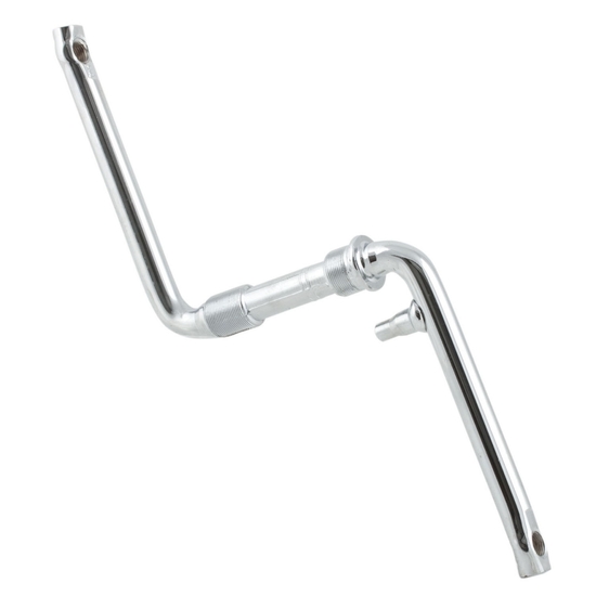 Шатуны BMX 152mm