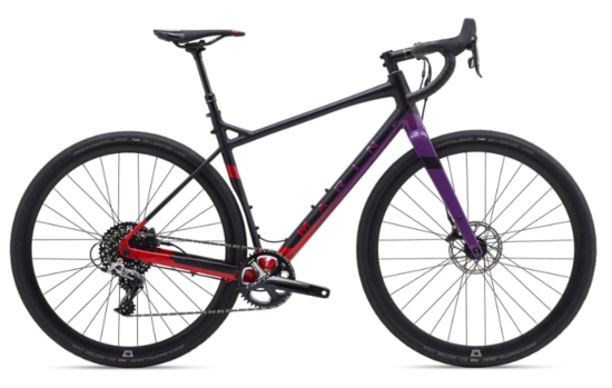 Велосипед 2019 MARIN Gestalt X11 700C