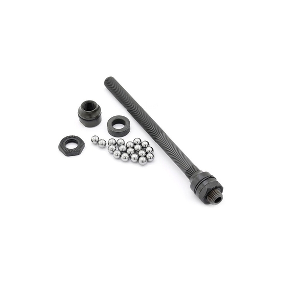Оси для втулок Shimano FH-T3000 в сборе 146мм(5-3/4