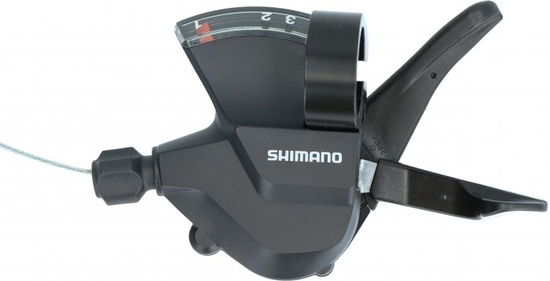 Манетка Shimano M315 Altus 3ск.