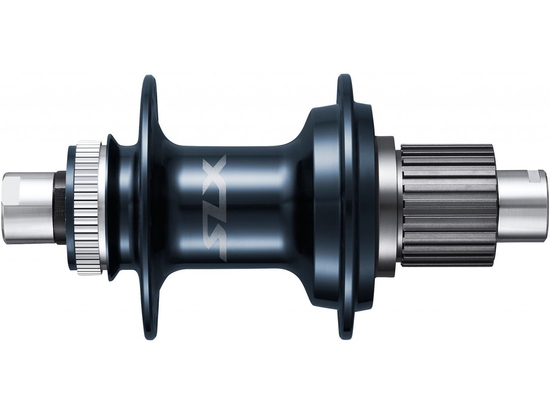 Втулка задняя Shimano SLX M7110 142x12 мм