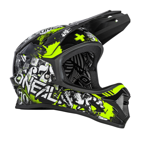 Шлем O´Neal Backflip ATTACK Youth