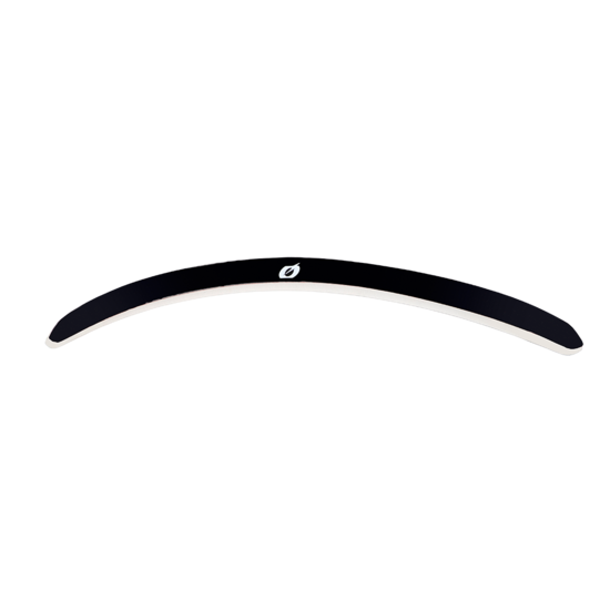 Щитки от грязи O'Neal B-50 Goggle MUDFLAP 