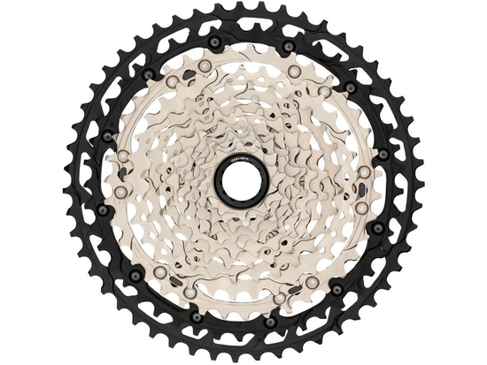 Кассета Shimano XT CS-M8100 12ск