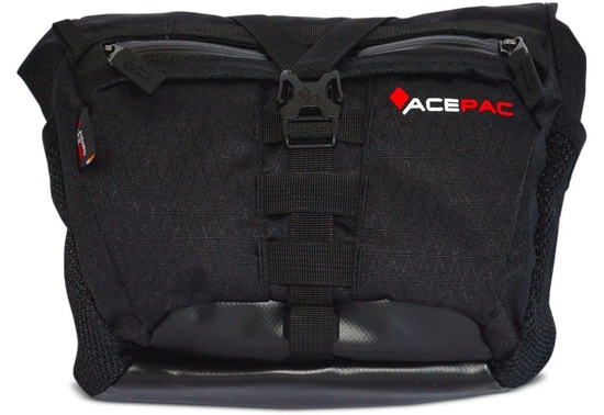 Сумка на руль ACEPAC Bar Bag 5L