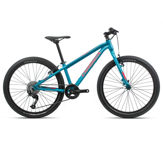 Велосипед 2020 Orbea MX 24 Team
